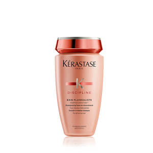 Kerastase Discipline Bain Fluidealiste Shampoo - Sampon 250ml