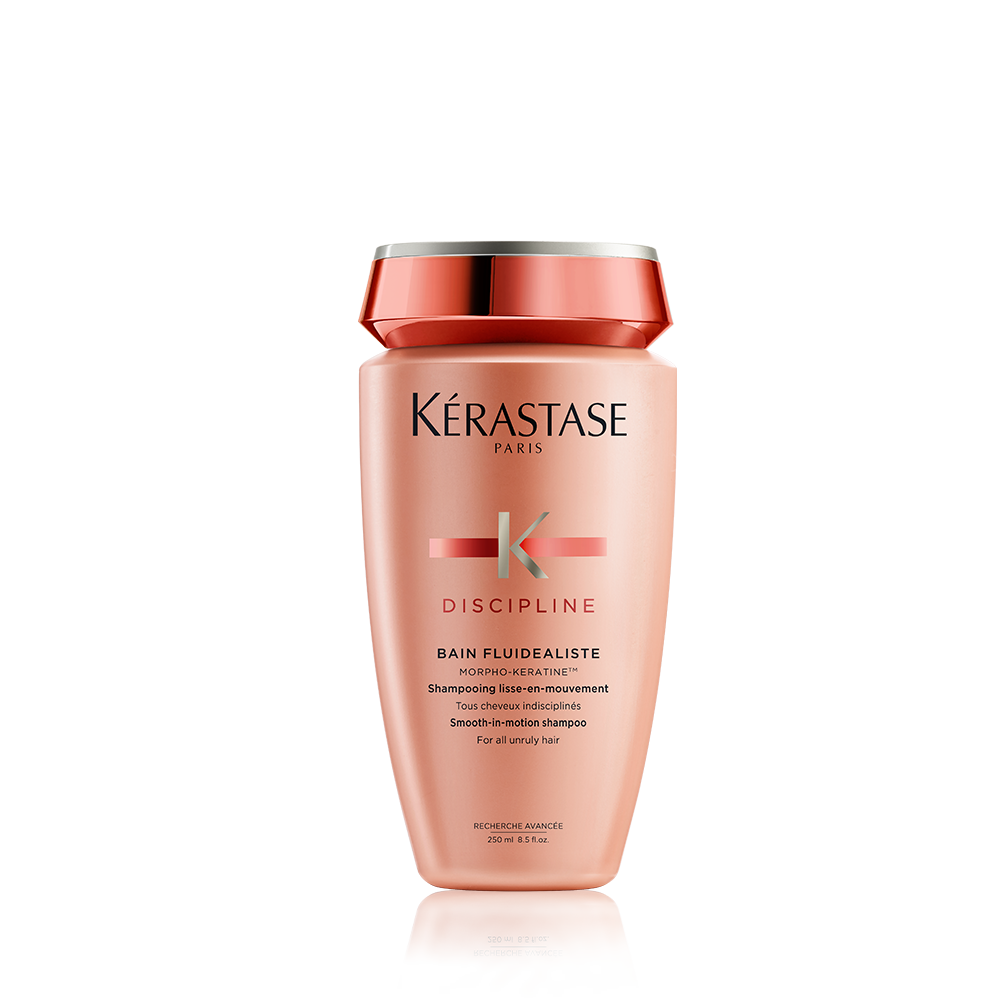 Kerastase Discipline Bain Fluidealiste Shampoo - Sampon 250ml