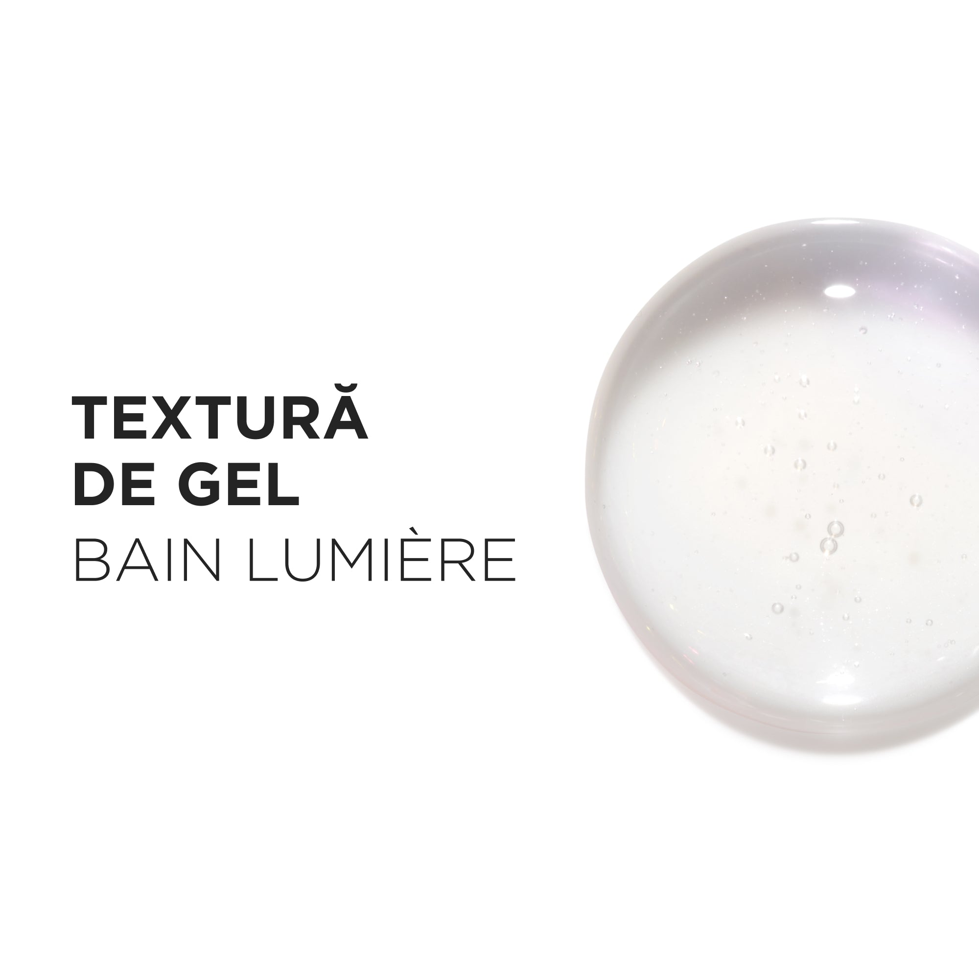 Kerastase Blond Absolu Bain Lumiere 80ml - Sampon Hidratant Iluminator Pentru Par Blond