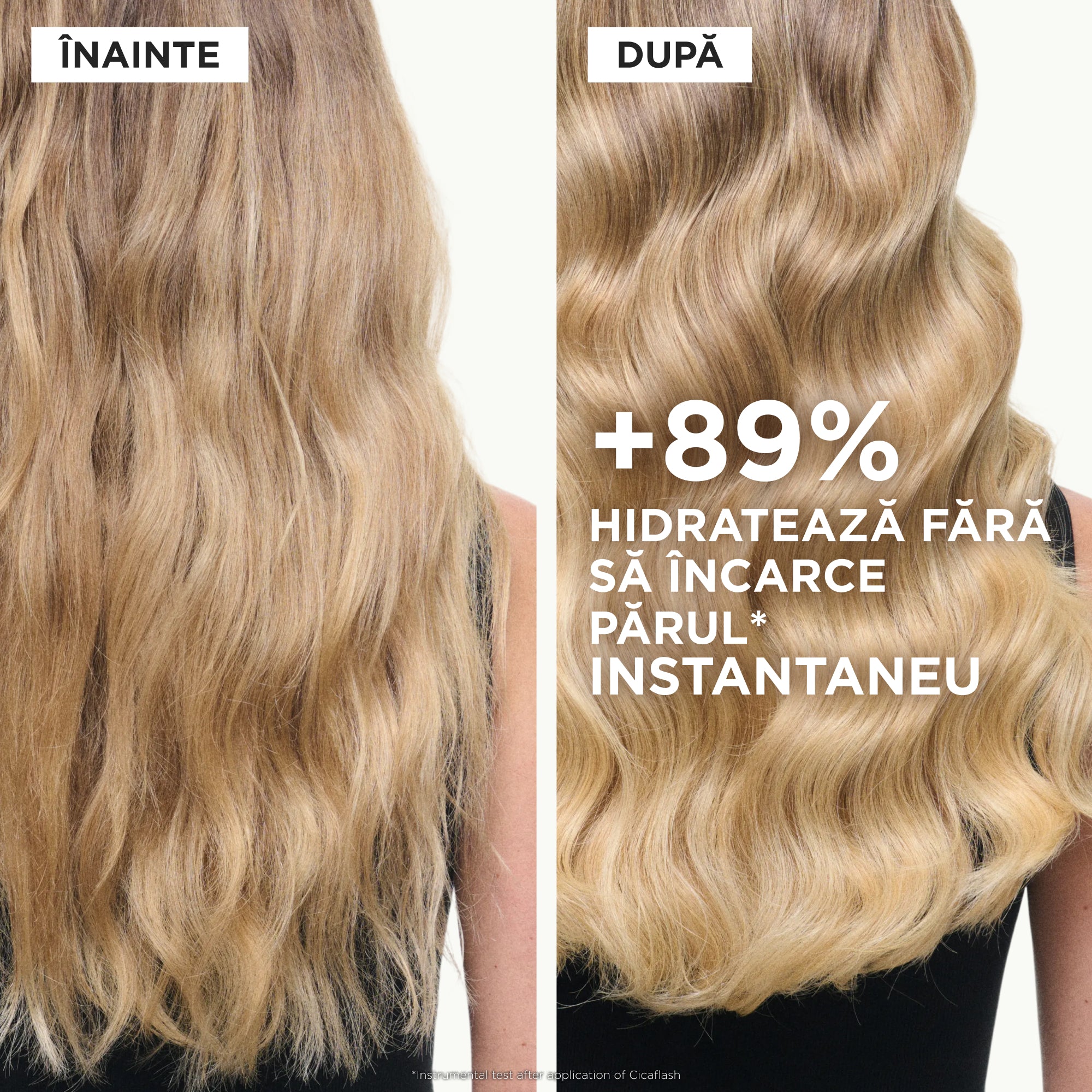 Kerastase Blond Absolu Cicaflash 75ml - Tratament Intens Fortifiant