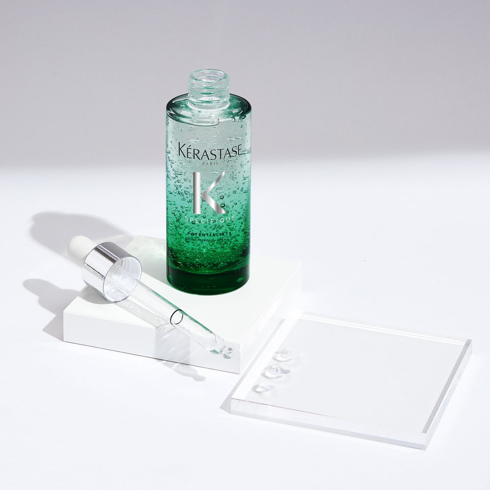 Kerastase Specifique Anti-Chute Serum Potentialiste 90ml - Ser Regenerator Intens