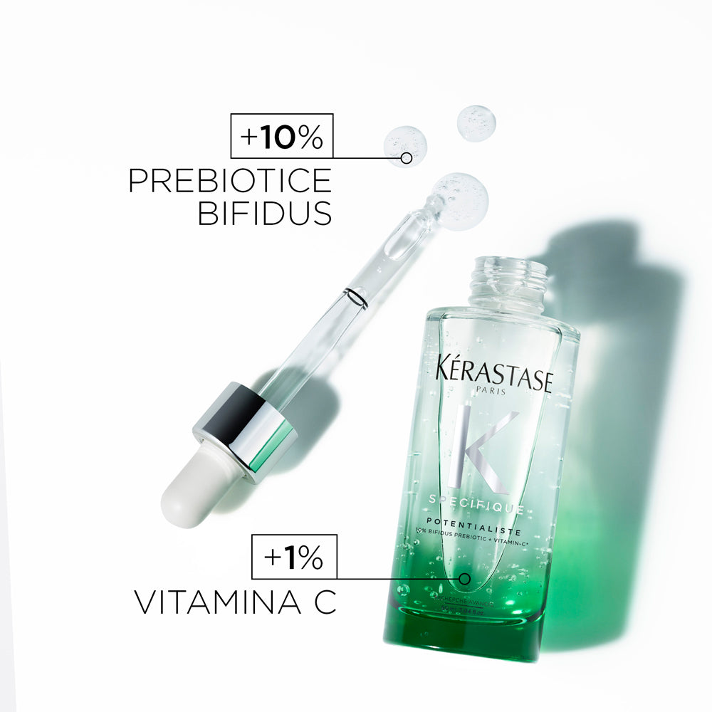 Kerastase Specifique Anti-Chute Serum Potentialiste 90ml - Ser Regenerator Intens