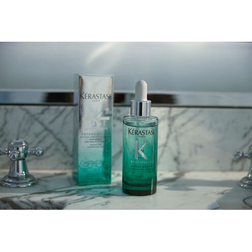 Kerastase Specifique Anti-Chute Serum Potentialiste 90ml - Ser Regenerator Intens