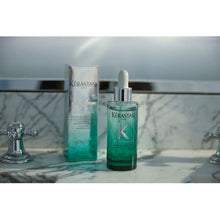 Încarcă imaginea în Galerie, Kerastase Specifique Anti-Chute Serum Potentialiste 90ml - Ser Regenerator Intens
