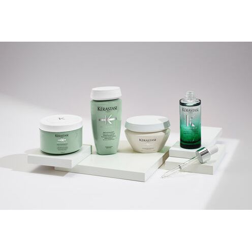 Kerastase Specifique Anti-Chute Serum Potentialiste 90ml - Ser Regenerator Intens