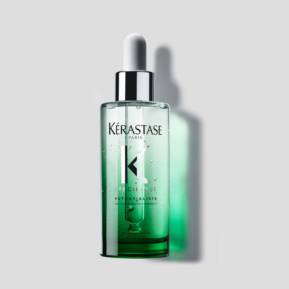 Kerastase Specifique Anti-Chute Serum Potentialiste 90ml - Ser Regenerator Intens