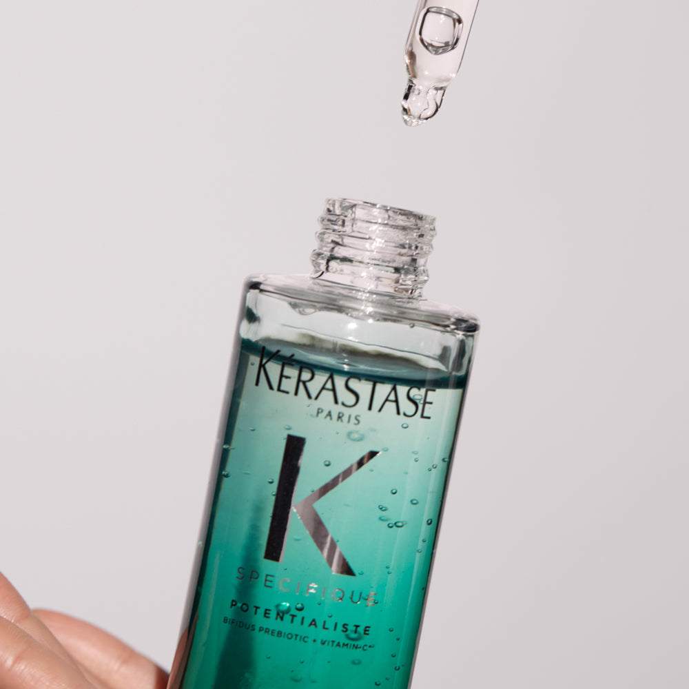 Kerastase Specifique Anti-Chute Serum Potentialiste 90ml - Ser Regenerator Intens