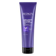 Încarcă imaginea în Galerie, Redken Color Extend Blondage - Masca cu Pigment Violet 250ml
