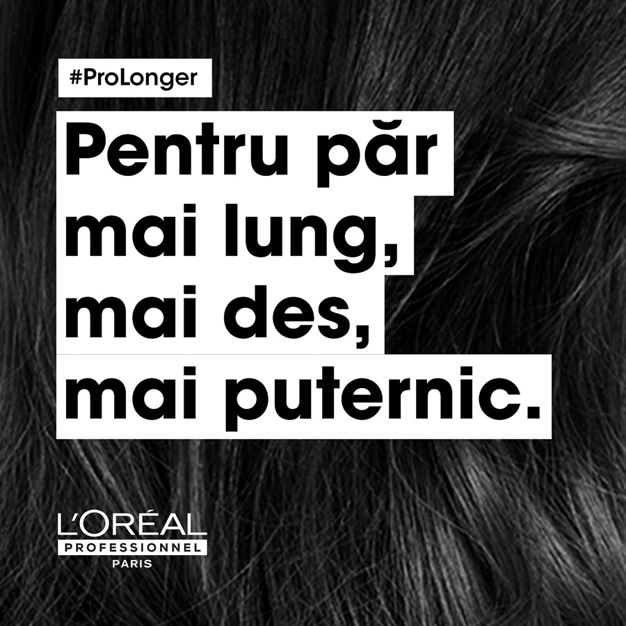 L'Oreal Professionnel SE Pro Longer Sampon 300ml - Pentru Repararea Lungimilor