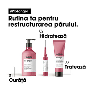 L'Oreal Professionnel SE Pro Longer Sampon pentru repararea lungimilor 300ml