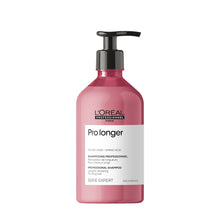 Încarcă imaginea în Galerie, L&#39;Oreal Professionnel SE Pro Longer Sampon Pentru Repararea Lungimilor 500ml
