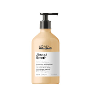 L'Oreal Professionnel SE Absolut Repair Sampon 500ml