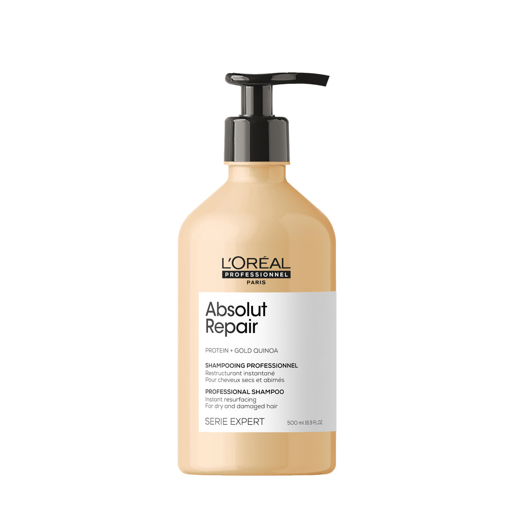 L'Oreal Professionnel SE Absolut Repair Sampon 500ml