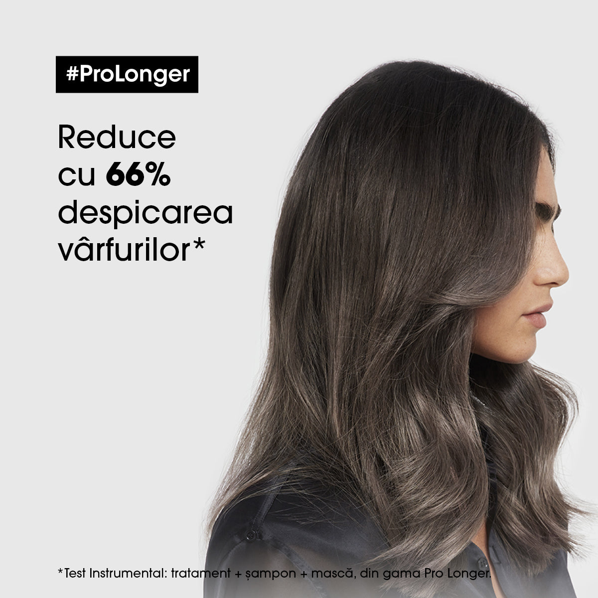 L'Oreal Professionnel SE Pro Longer Masca pentru repararea lungimilor 250ml - Beauty Lounge