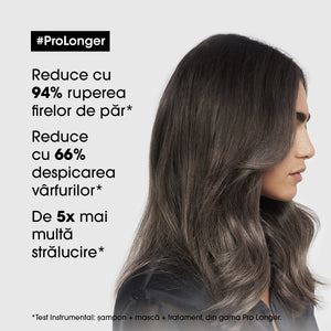 L'Oreal Professionnel SE Pro Longer Fiola concentrat pentru repararea varfurilor 15ml