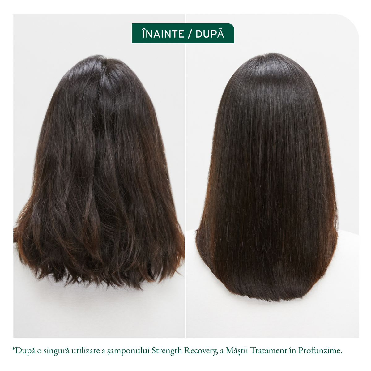 Matrix Biolage Strength Recovery 100ml - Tratament Pentru Par Deteriorat