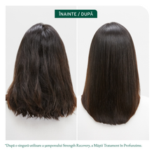 Încarcă imaginea în Galerie, Matrix Biolage Strength Recovery - Tratament Pentru Par Deteriorat 100ml
