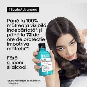 L'Oreal Professionnel SE Scalp Advanced Anti-Dandruff - Sampon Anti-matreata 300ml