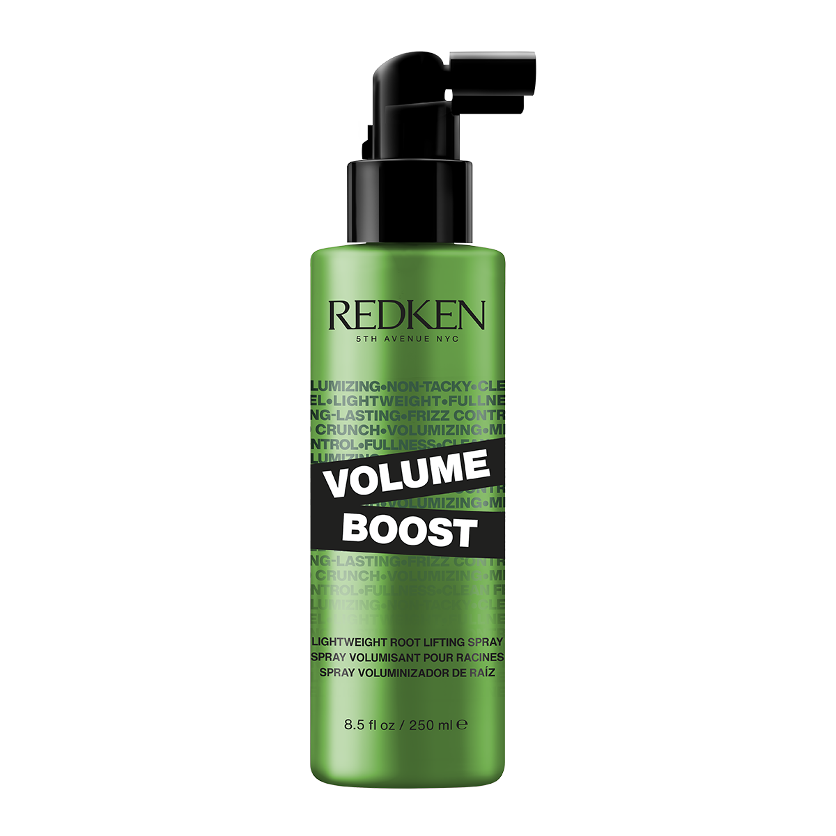 Redken Volume Boost - Spray Profesional pentru Volum 250ml - Beauty Lounge