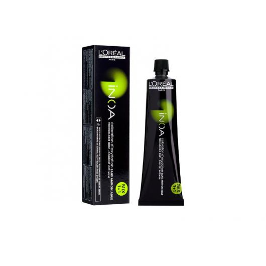L'Oreal Professionnel Inoa 10.11 60ml Vopsea de Par