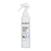 Încarcă imaginea în Galerie, Redken Acidic Bonding Concentrate - Balsam Lichid Intens Revitalizant Pentru Parul Fin 190ml
