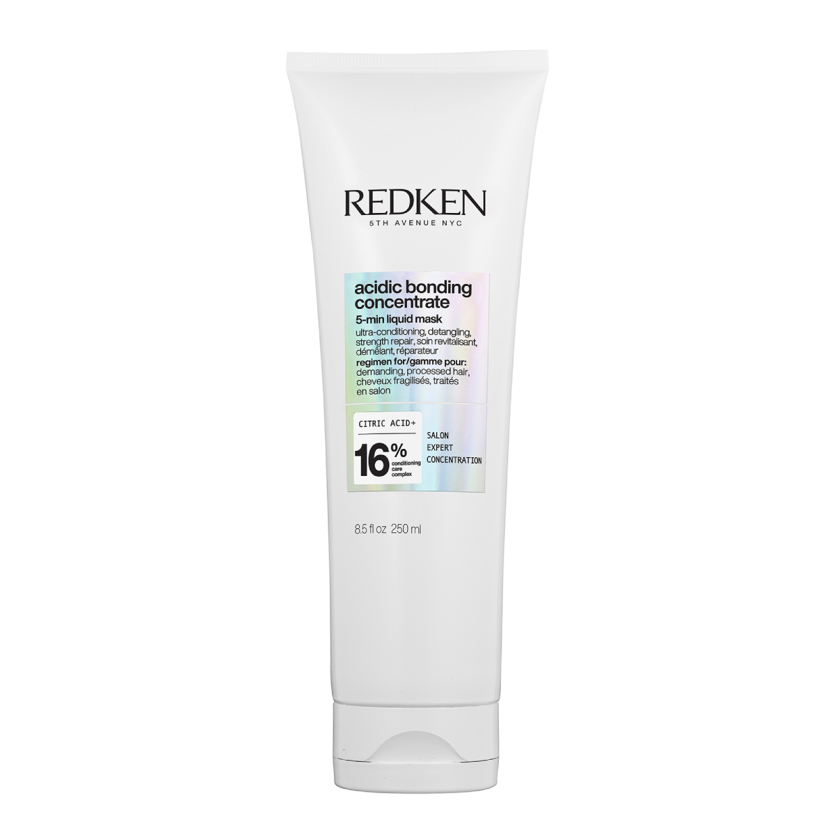 Redken Acidic Bonding Concentrate - Masca Lichida Intens Hidratanta 250ml - Beauty Lounge