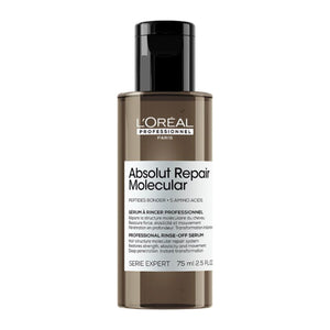 L’Oreal Professionnel Serie Expert Absolut Repair Molecular - Ser Profesional 75ml