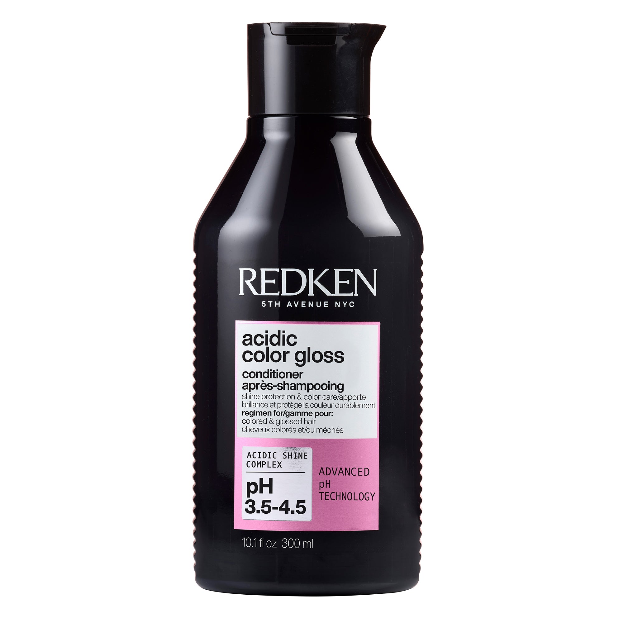 Redken Acidic Color Gloss - Balsam Par Vopsit cu Vitamina E si Arginina 300ml - Beauty Lounge