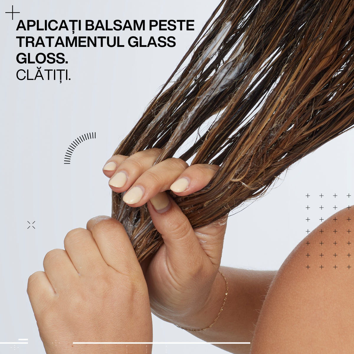 Redken Acidic Color Gloss - Balsam Par Vopsit cu Vitamina E si Arginina 300ml - Beauty Lounge