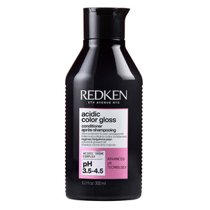 Redken Acidic Color Gloss - Balsam Par Vopsit cu Vitamina E si Arginina 300ml