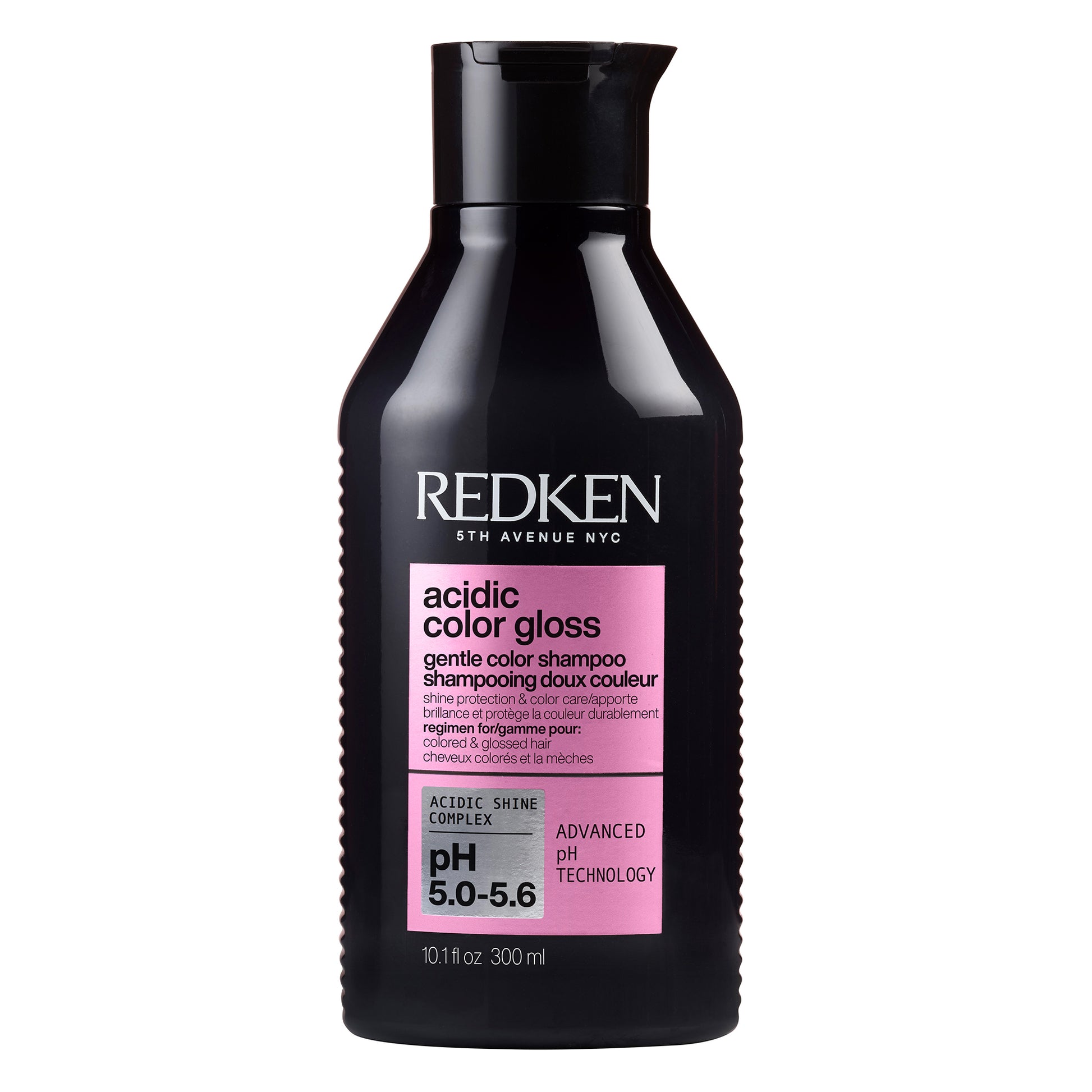 Redken Acidic Color Gloss - Sampon Pentru Par Vopsit cu Vitamina E si Arginina 300ml - Beauty Lounge