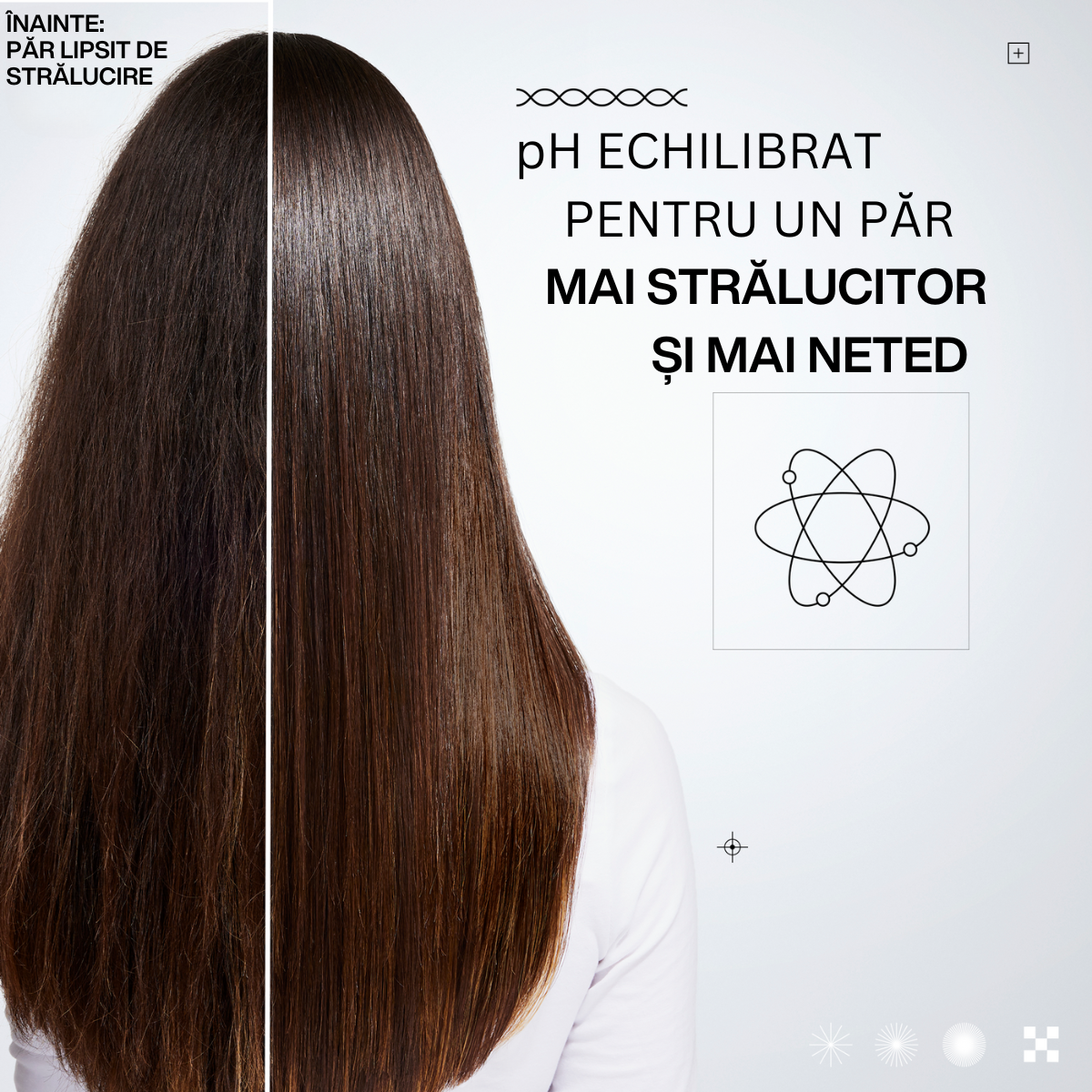 Redken Acidic Color Gloss - Sampon Pentru Par Vopsit cu Vitamina E si Arginina 300ml - Beauty Lounge