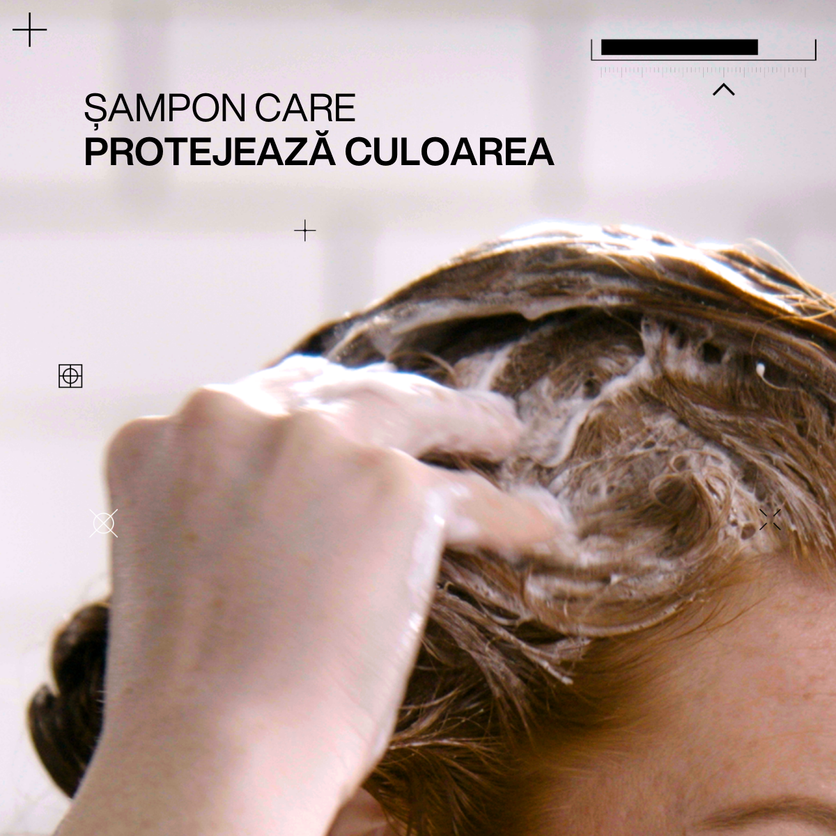 Redken Acidic Color Gloss - Sampon Pentru Par Vopsit cu Vitamina E si Arginina 300ml - Beauty Lounge