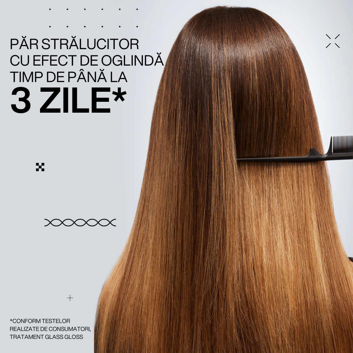 Redken Acidic Color Gloss - Sampon Pentru Par Vopsit cu Vitamina E si Arginina 300ml - Beauty Lounge
