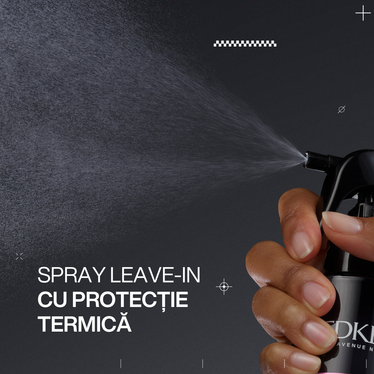 Redken Acidic Color Gloss - Leave-in cu Vitamina E si Arginina Pentru Par Vopsit 190ml - Beauty Lounge