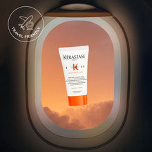 Încarcă imaginea în Galerie, Kerastase Nectar Thermique - Lapte De Par De Descurcare Si Termo-Protector 50ml
