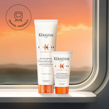Încarcă imaginea în Galerie, Kerastase Nectar Thermique - Lapte De Par De Descurcare Si Termo-Protector 50ml
