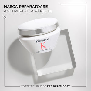 Kerastase Premiere Masque Filler Reparateur - Masca Reparatoare Anti-Rupere Par Deteriorat 200ml