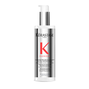 Kerastase Premiere Concentre Decalcifiant Ultra-Reparateur - Pre-Sampon 250ml