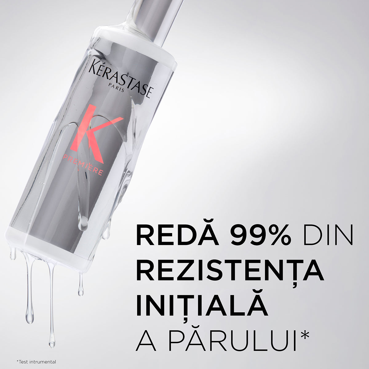 Kerastase Premiere Concentre Decalcifiant Ultra-Reparateur - Pre-Sampon 250ml - Beauty Lounge