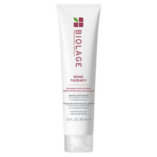 Încarcă imaginea în Galerie, Biolage Bond Therapy Smoothing Leave-In - Crema Pentru Par Deteriorat 150ml
