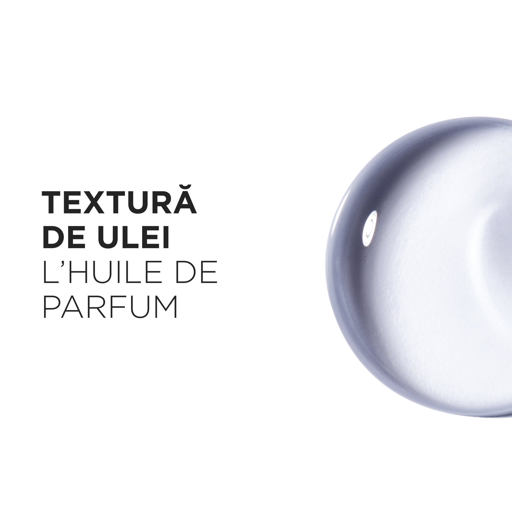 Kerastase Chronologiste Huile de Parfum 75ml - Ulei de Par Reincarcabil