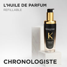 Încarcă imaginea în Galerie, Kerastase Chronologiste Huile de Parfum 75ml - Ulei de Par Reincarcabil
