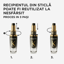 Încarcă imaginea în Galerie, Kerastase Chronologiste Huile de Parfum 75ml - Ulei de Par Reincarcabil
