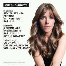 Încarcă imaginea în Galerie, Kerastase Chronologiste Huile de Parfum 75ml - Ulei de Par Reincarcabil
