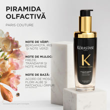 Încarcă imaginea în Galerie, Kerastase Chronologiste Huile de Parfum 75ml - Ulei de Par Reincarcabil
