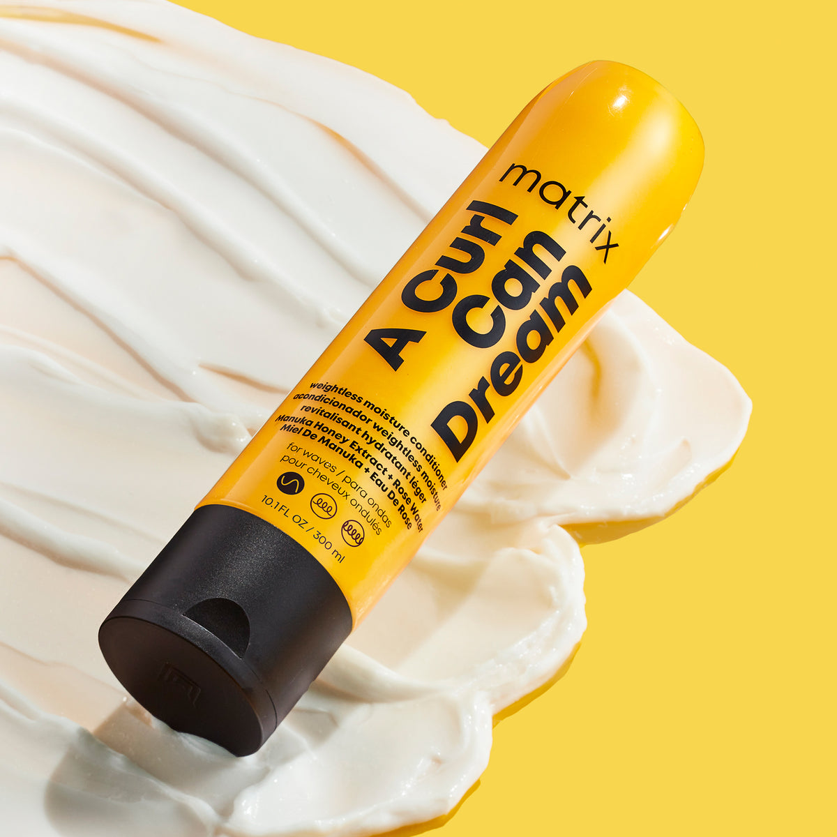 Matrix A Curl Can Dream 300ml - Balsam Pentru Par Cret si Ondulat