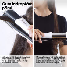 Încarcă imaginea în Galerie, L’Oréal Professionnel Steampod 4.0 Utopia - Placa Profesionala de Par
