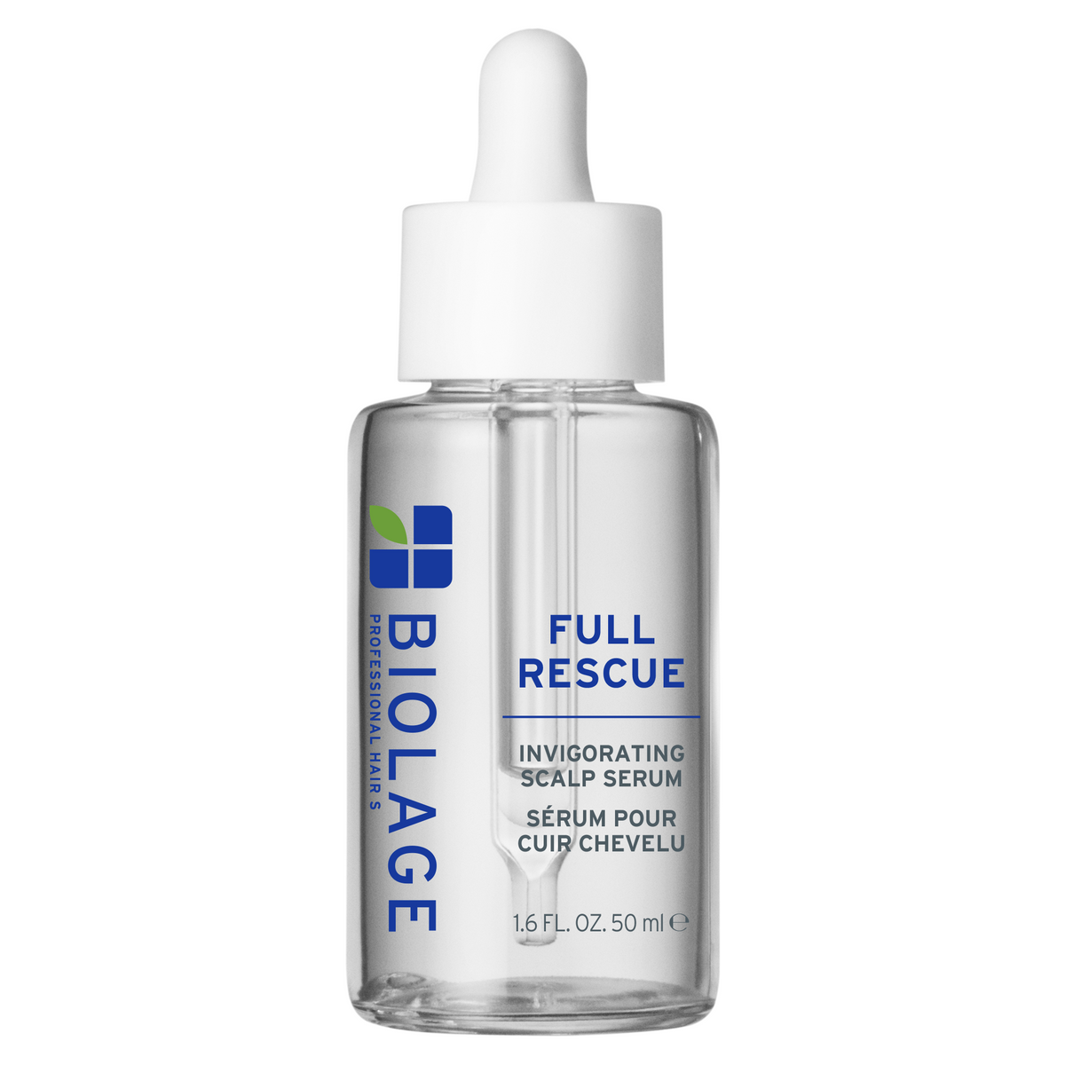 Matrix Biolage Full Rescue 50ml - Ser Anticadere si Echilibrare Scalp