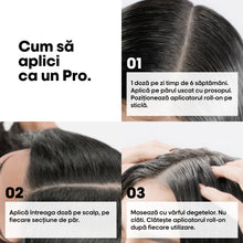 Încarcă imaginea în Galerie, L&#39;Oreal Professionnel SE Aminexil Advanced - Tratament Fiole Anti-Cadere a Parului 10x6ml
